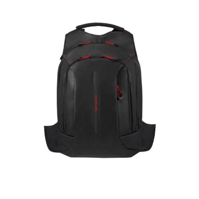Zaino Porta Computer Medio Ecodiver Samsonite Black  Valigeria.it
