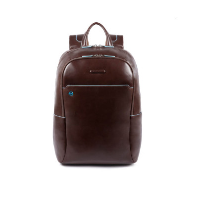 Zaino Porta Computer Piquadro Blue Square CA4762B2  Valigeria.it