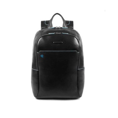 Zaino Porta Computer Piquadro Blue Square CA4762B2  Valigeria.it
