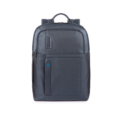 Zaino Porta Computer Piquadro Pulse Connequ CA4174P16  Valigeria.it