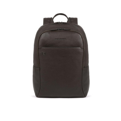 Zaino Porta Computer Piquadro Testa Moro  Valigeria.it