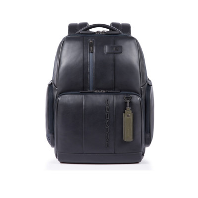 Zaino Porta Computer Piquadro Urban CA4532UB00  Valigeria.it