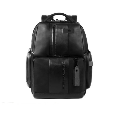 Zaino Porta Computer Piquadro Urban CA4550UB00BM  Valigeria.it