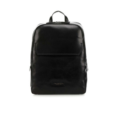 Zaino Porta Computer The Bridge Nero  Valigeria.it