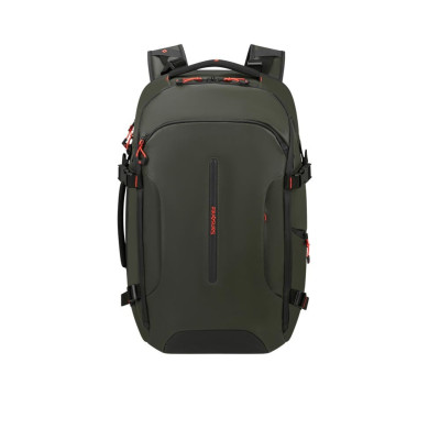 Zaino Trekking 40L porta computer 17.3 Samsonite Ecodiver Climbing Ivy