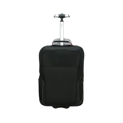 Zaino Trolley Delsey Parvis Plus 00394465000  Valigeria.it
