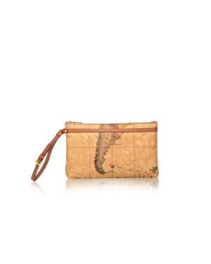 Pochette Alviero Martini 1 Classe Geo White CN13961880900 Valigeria