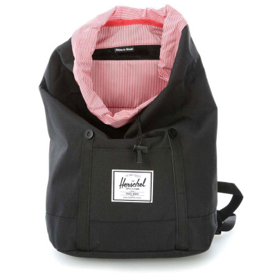 Zaino Padded | Herschel Retreat | 100660053502003-Black