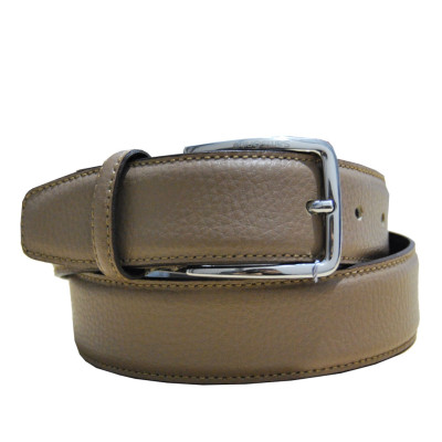 Cintura Uomo in Pelle | Samsonite | 14D20M-Taupe