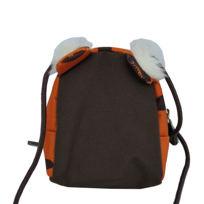 Borsello Bimbo | Samsonite Funny Face | 166010-Tigre