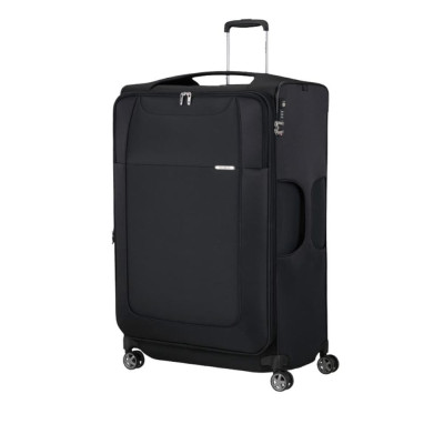 Trolley Morbido Maxi D'Lite Samsonite Black | Valigeria.itTrolley Morbido Maxi D'Lite Samsonite Black | Valigeria.it