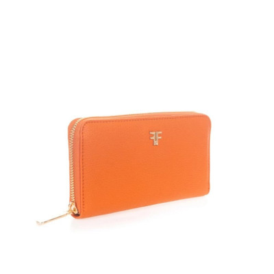 Portafoglio Donna Fracomina Orange | Valigeria.it