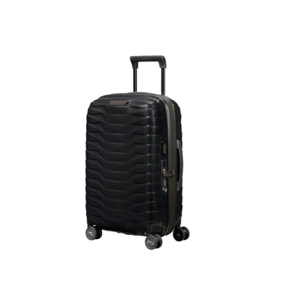 Trolley Rigido Cabina Espandibile Proxis Samsonite Black