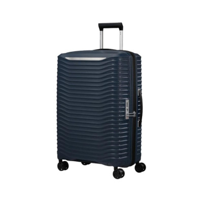 Trolley Rigido Medio Upscape Samsonite Tangerine Blue Nights