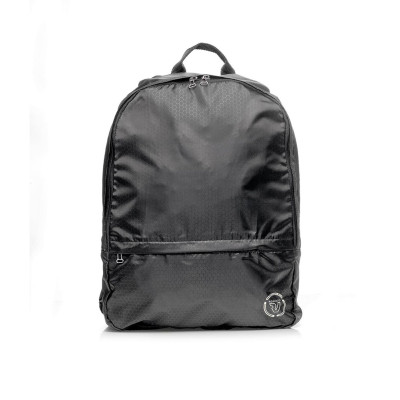 Travel Accessori Zaino Pieghevole | Roncato Valigeria | 409191-Nero