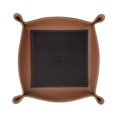 Svuota Tasche in Pelle | DuduBags Turku Colorful | 534119703-Testa Moro