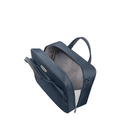 Borsa Cabina Taglia G 44/32 | Samsonite Spark SNG | 65N013-Blue