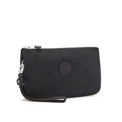Astuccio Medio Kipling Black Noir  Valigeria.it