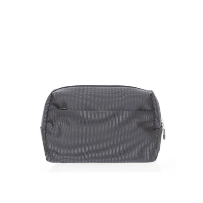 Beauty Cubo Minuteria Mandarina Duck Steel  Valigeria.it