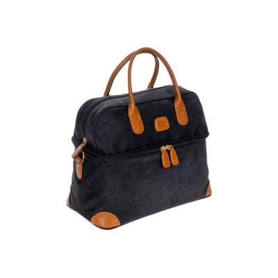 Beauty Due Manici Bric's Blu BLF02530396  Valigeria.it