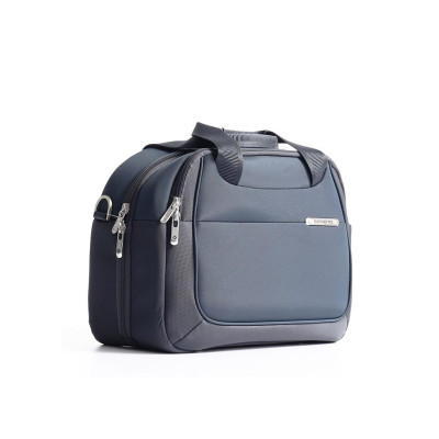 Beauty Due Manici D'lite Samsonite Blue  Valigeria.it
