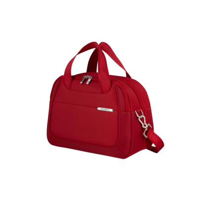 Beauty Luna D'lite Samsonite Chili Red  Valigeria.it