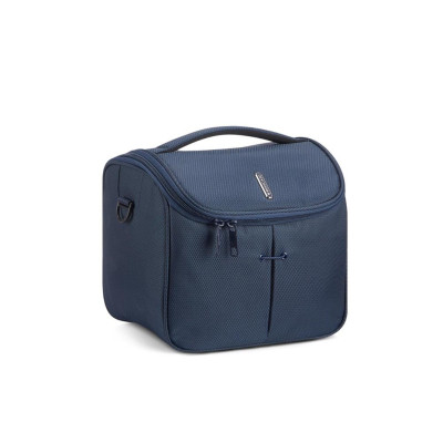 Beauty Un Manico Ironik 2.0 Roncato Valigeria Blu Notte  Valigeria.it