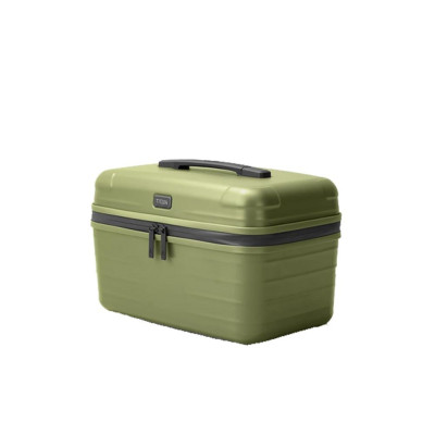 Beauty un manico rigido Upgrade Titan 300000386-Forest Green Valigeria-it