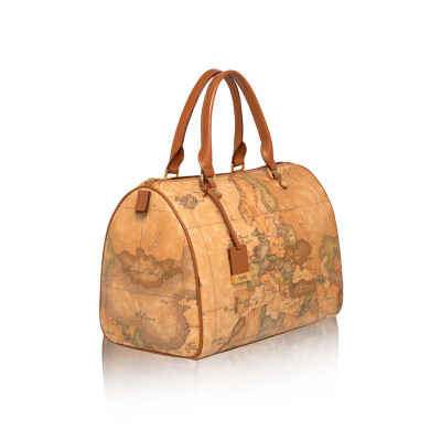Borsa Bauletto Grande | Alviero Martini 1^ Classe Geo New Classic | CD08160000010