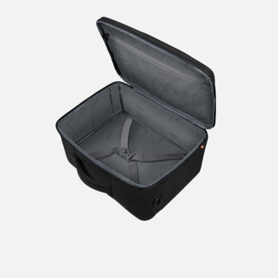 Borsa cabina un manico con tracolla American Tourister At Work Nxt Black 