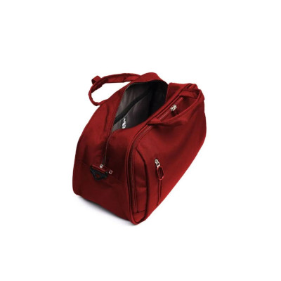Borsa Cabina Eco-Mood RoncatoBaulificio Rosso  Valigeria.it