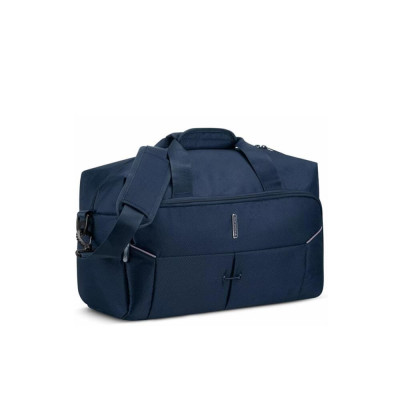 Borsa Cabina Ironik 2.0 Roncato Valigeria Blu Notte  Valigeria.it
