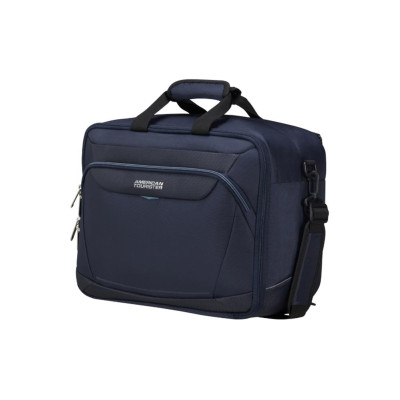 Borsa Cabina Summerride American Tourister Navy  Valigeria.it