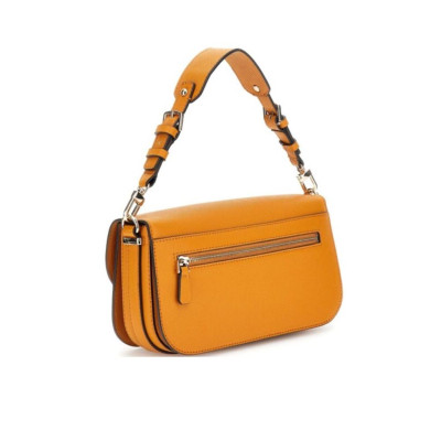 Borsa Donna a Spalla Piccola Guess Pumpkin  Valigeria.it