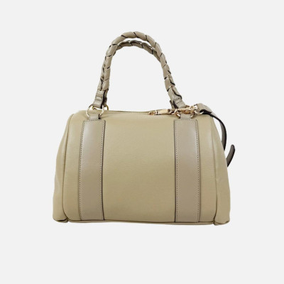 Borsa donna bauletto con tracolla Liu Jo Gihen Mud