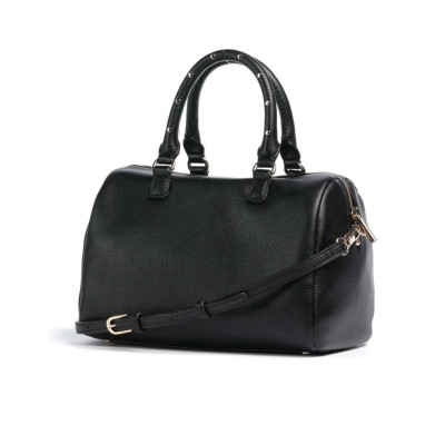 Borsa donna bauletto medio Liu Jo Evrim Nero
