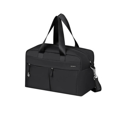 Borsa Donna Bauletto Move 5.0 Samsonite KP0093-Black Valigeria-it