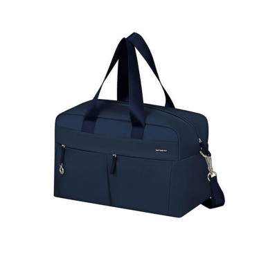 Borsa Donna Bauletto Move 5.0 Samsonite kp0093 dark-blue Valigeria-it