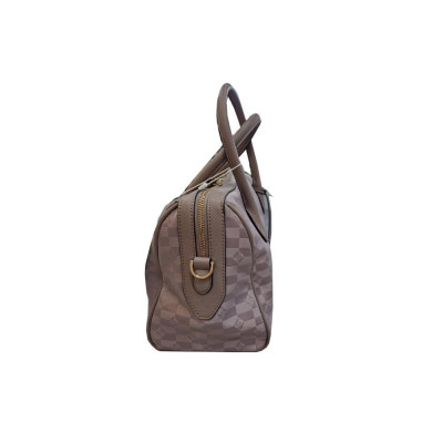 Borsa Donna Bauletto Samsonite Pale Mauve Jacquard | Valigeria.it