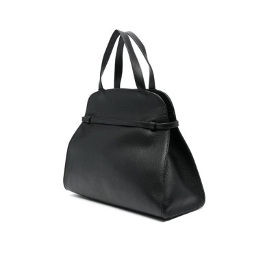 Borsa Donna Bugatti Media Milano Twinset Nero  Valigeria.it