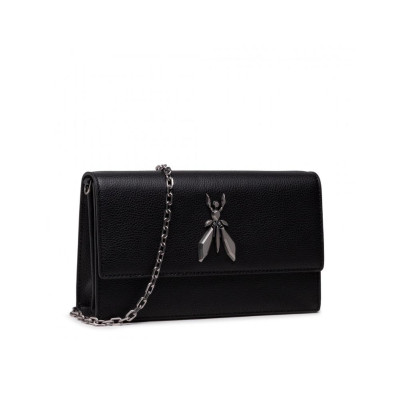 Borsa Donna Cerimonia Patrizia Pepe Nero  Valigeria.it