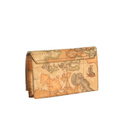 Borsa Donna Chanel Prima Classe Alviero Martini Naturale  Valigeria.it