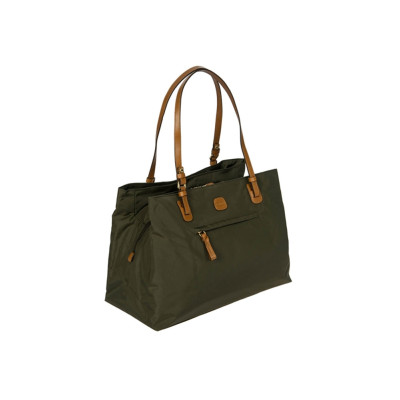 Borsa Donna Due Manici Bric's X-Bag BXG45281078  Valigeria.it