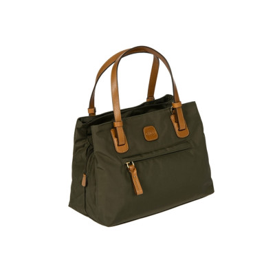 Borsa Donna Due Manici Bric's X-Bag BXG45283078  Valigeria.it