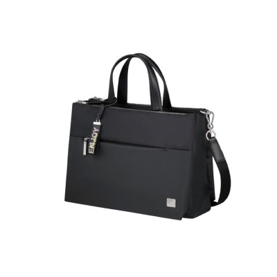 Borsa Donna Due Manici Candice Samsonite Black  Valigeria.it