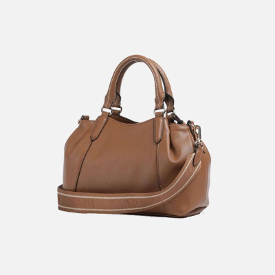 Borsa donna due manici con tracolla Liu Jo Trepida Sequoia