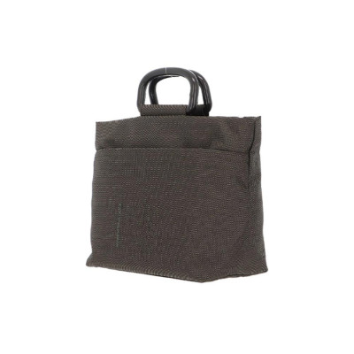 Borsa Donna Due Manici MD 20 Mandarina Duck Pirite  Valigeria.it