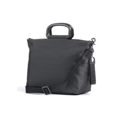 Borsa Donna Due Manici MD 20 Mandarina Duck Steel  Valigeria.it