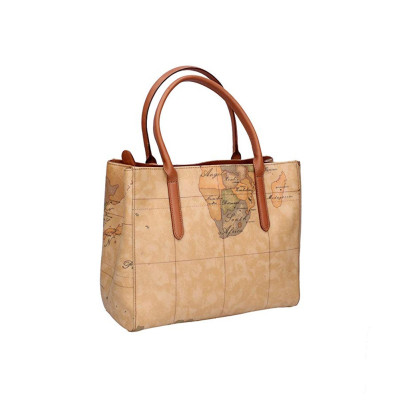 Borsa Donna Due Manici Media Alviero Martini 1^Classe CD08960000010  Valigeria.it