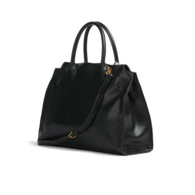 Borsa Donna Due Manici Nadie Liu Jo Nero  Valiegria.it